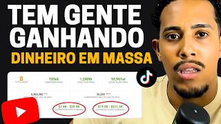 VIDEOS EM MASSA TA FAZENDO MUITA GENTE RICA ENTENDA COMO FUNCIONA