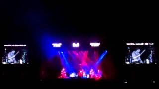 The Black Keys - Act Nice and Gentle - Live @ Quebec City Summer Festival