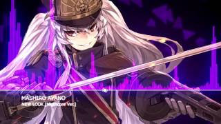Re:Creators Ending 【 NEW LOOK】 HD 【Full Version】by Mashiro Ayano ~ Nightcore