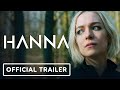 Hanna - Official Season 3 Trailer (2021) Esme Creed-Miles