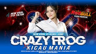 Download lagu DJ REMIX CRAZY FROG X KICAU MANIA STYLE PARTY | RED BULL AUDIO & TDM AUDIO FT. LASVEGAS GANK mp3 Download lagu DJ REMIX CRAZY FROG X KICAU MANIA STYLE PARTY | RED BULL AUDIO & TDM AUDIO FT. LASVEGAS GANK mp3