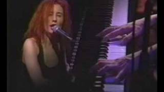 Tori Amos "Smells Like Teen Spirit" (1992)