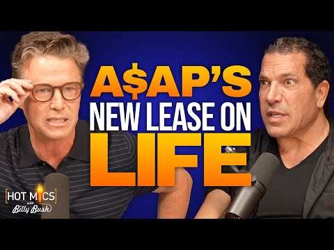 A$AP Rocky's Lawyer On A$AP'S 'Not Guilty' Verdict!
