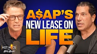 A$AP Rocky's Lawyer On A$AP'S 'Not Guilty' Verdict!