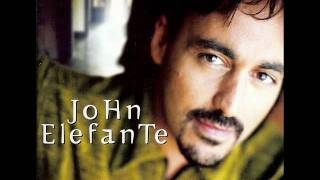 John Elefante - Not Just Any Other Day