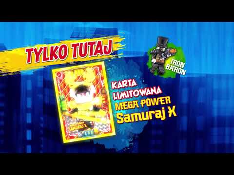 Co Będzie W Kolejnym Magazynie Lego Ninjago Nr 44 122018