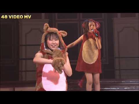 [LIVE] AKB48 - Ame no Doubutsuen (AKB48 First Concert Aitakatta 2006) | 雨の動物園