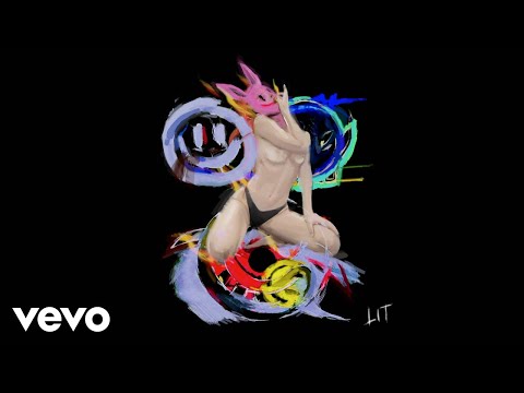 Octavian - Lit (Official Audio) ft. A$AP Ferg