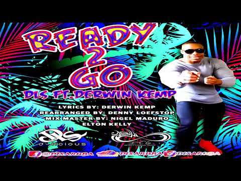 READY 2 GO- D' LICIOUS FT MASTER GUSTO