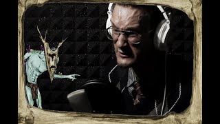 Static-X - I&#39;m The One (vocal cover/tribute)