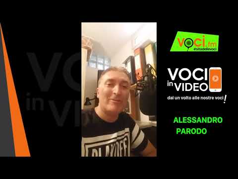 Titolo Video