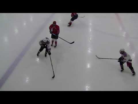 Viikingit B - TuTo B   1.erä