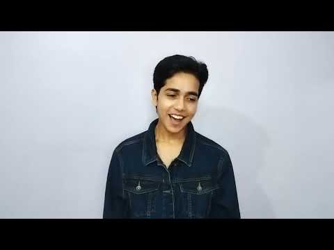 ASHISH YADAV hindi audition