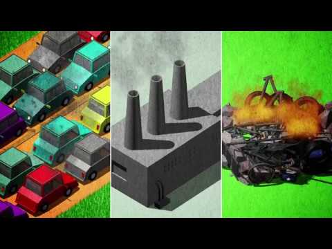 Comment savoir si l'air est pollué en Martinique ?