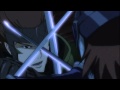 Sengoku Basara II Fight Against Shadow Ninja