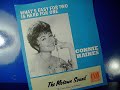motown's wide world of music: "connie haines ...