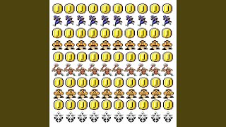 Villains &amp; Coins (feat. Desampa)