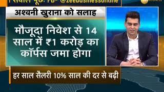 Money Guru:  Where to invest for secure retirement?