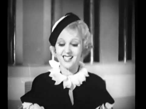 Un soir de réveillon Charles Anton 1933 Arletty Henri Garat Film musical , film en entier