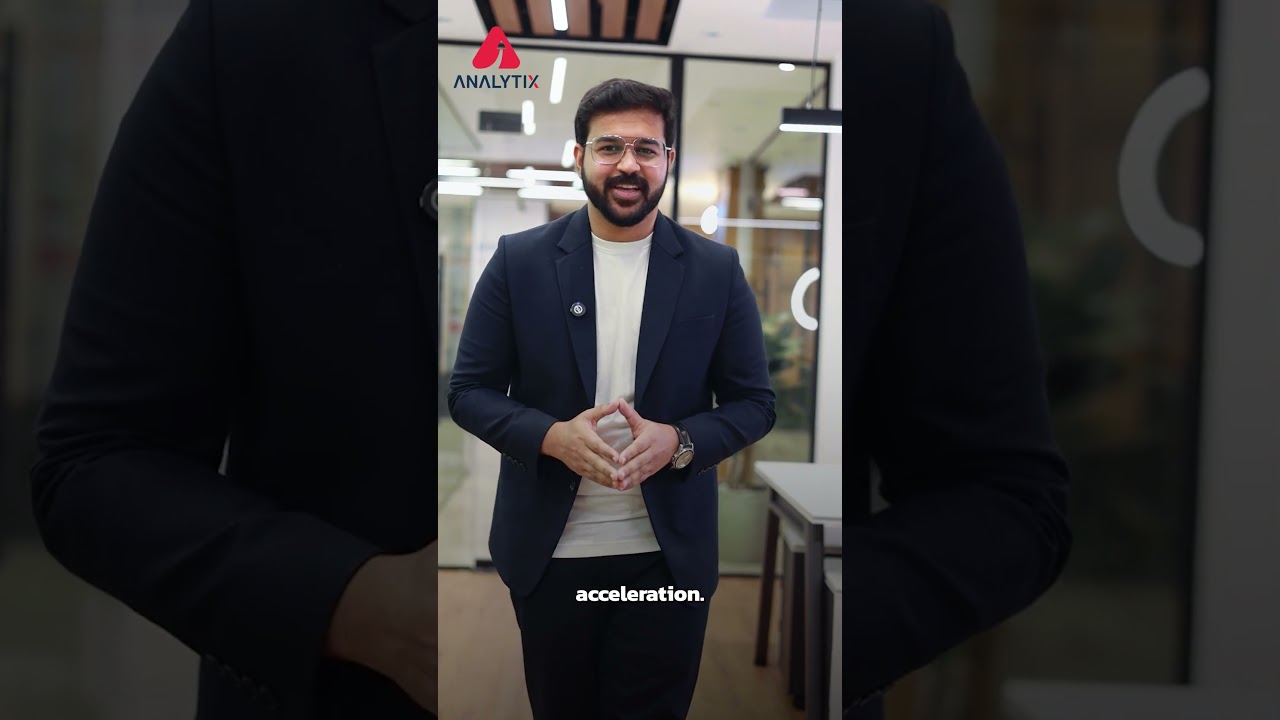 Best Co-Working Space in Saudi Arabia for Startups & Entrepreneurs | Analytix Business Hub