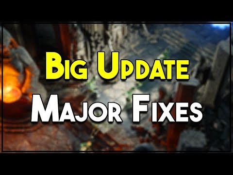 PoE 2's Next Update Will Solve A LOT of Problems!