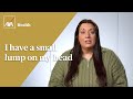 Your Health FAQs I Have A Small Lump On My Head AXA Health