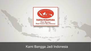 Download lagu Mars - Partai Nusantara mp3