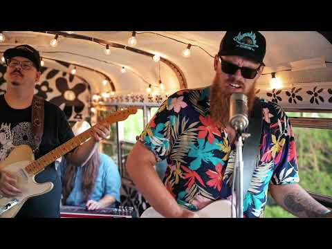 49 Winchester – FloydFest Bus Stop Recording Sessions (2022) – "Second Chance"