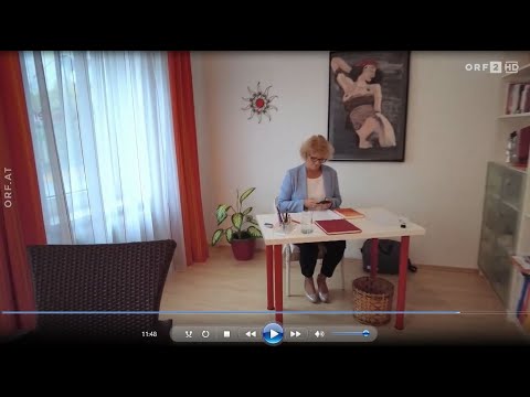 ORF Interview für "Heimat fremde Heimat" (Ausstrahlung 30.10.2022)