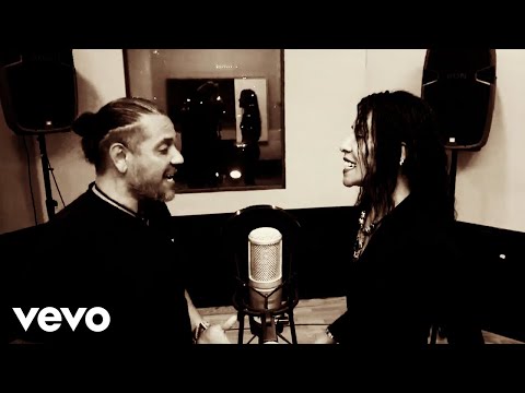 Marina Gonzalez & El Indio Lucio Rojas - De esas que te hacen llorar