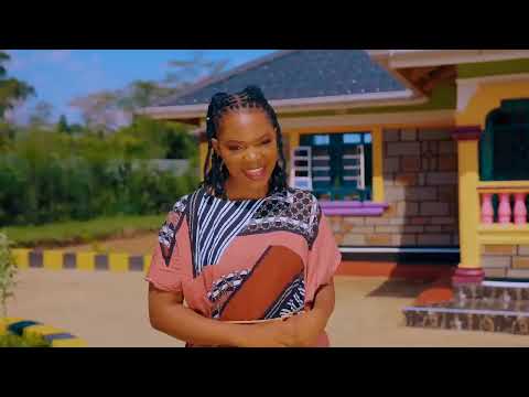 Vicky Brilliance latest mad banger (End Gender Based Violence) subscribe