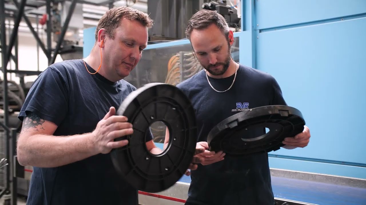 Teamleider Technische Dienst AVK - Jacob Veldstra