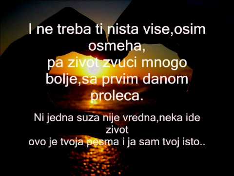 Pnr exe-Stihovi za tebe Serbian Rap 2012