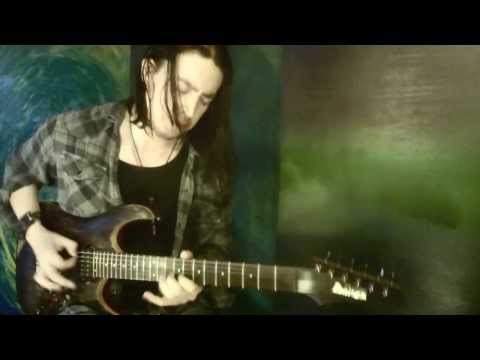 Above the City by Dani Vargas - Instrumental Guitar