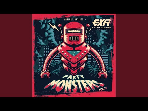 Look Me (Original Mix)