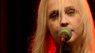 Ghosts - Laura Marling Into The Great Wide Open festival