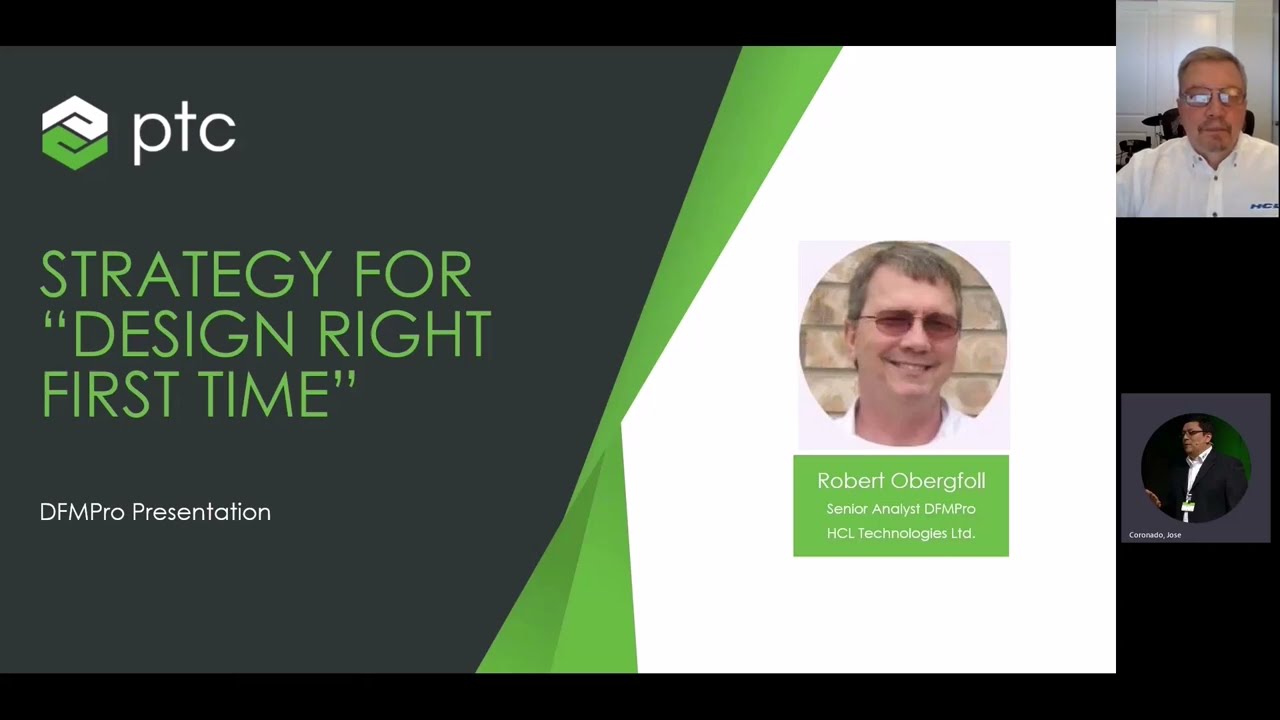 Digital Transformation in Manufacturing through Design for Manufacturing