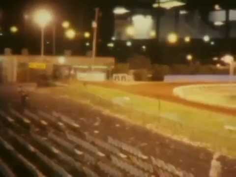 Mistral Wind Qualifying 1982