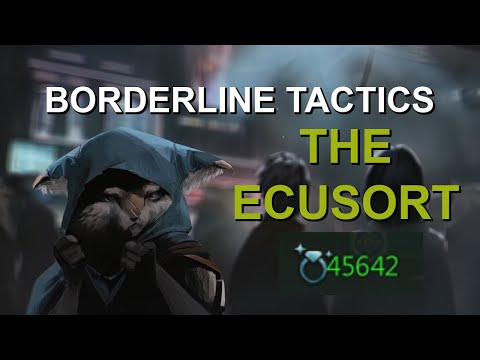 3.8 Stellaris Borderline Tactics | Ecumenopolis + Resort World = 45k Trade Ecusort