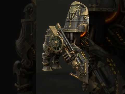 the problem with Chaos dwarfs