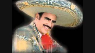 VICENTE FERNANDEZ - AHORA RESULTA.flv