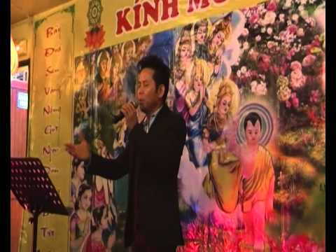 Thể hiện bởi Khánh Lâm