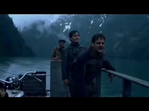 The Motorcycle Diaries (2004) - DVD Spot (Own It Now)