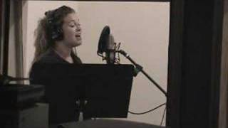 Born To Fly Studio Video