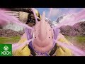 Jump Force - Majin Buu (Good) Trailer