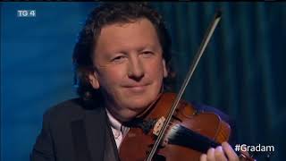 Frankie Gavin accompanied by Carl Hession
