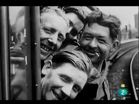 Robert Capa Historia del Periodismo 2008