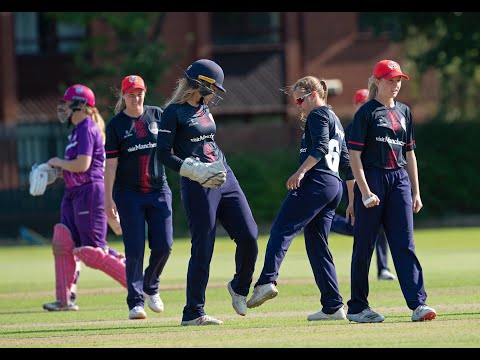 Thunder featured on BBC North West Tonight
