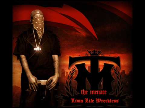 The Menace - Suicide