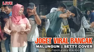 Download lagu JOGET VIRAL GOKIL | Malungun (Layla Hasyim) | Setty Cover • Lagu Tapanuli Selatan Versi Wakatobi New mp3 Download lagu JOGET VIRAL GOKIL | Malungun (Layla Hasyim) | Setty Cover • Lagu Tapanuli Selatan Versi Wakatobi New mp3